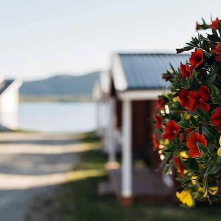 Skoganvarre Villmark Exterior photo